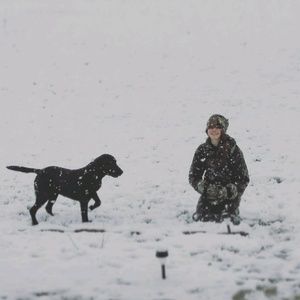 Meet your Posher, Abby